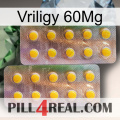 Vriligy 60Mg new10